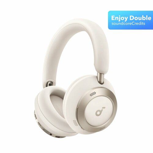 Anker Soundcore Space One беспроводные наушники, A3062 White