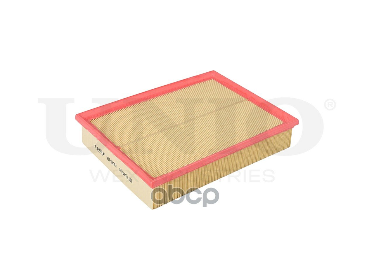 Фильтр воздушный Land Rover Range Rover IV 12-, Range Rover Sport 05-, Discovery III 04- UNIO арт. FLT-10053
