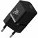 Зарядное устройство Baseus OS GaN5 Fast Charger Mini 1C 20W EU (C...