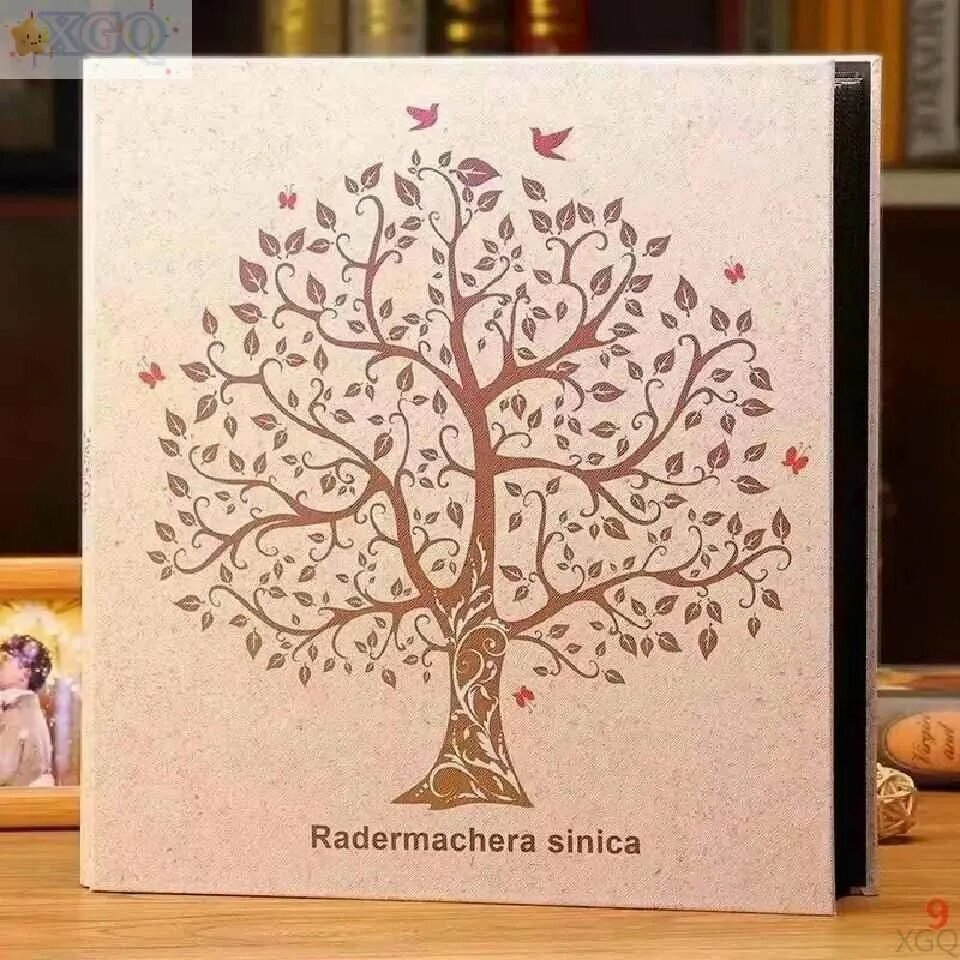 Фотоальбом 1000 фото SY