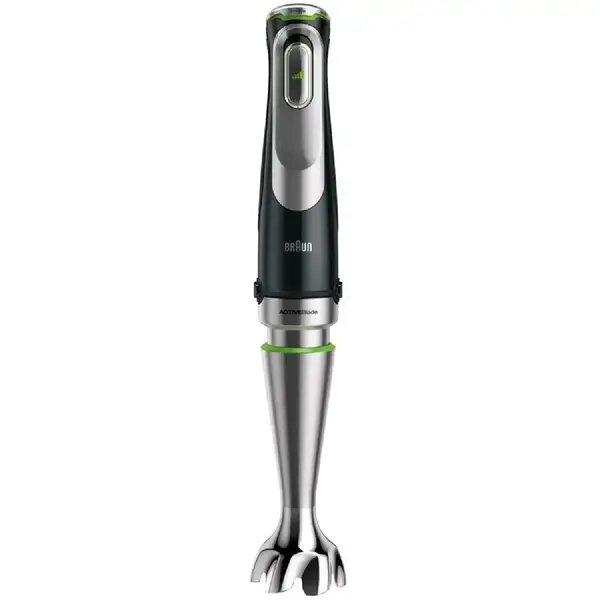 Погружной блендер Braun MQ9135XI