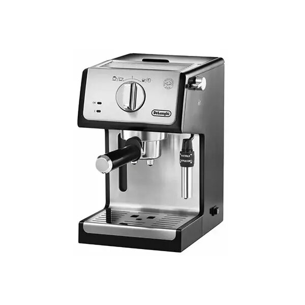 Кофеварка DeLonghi ECP35.31 — фото 1