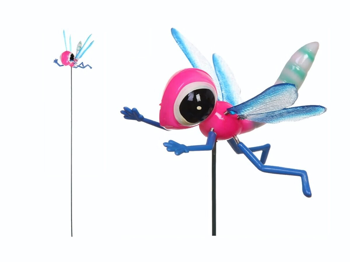 Штекер садовый 