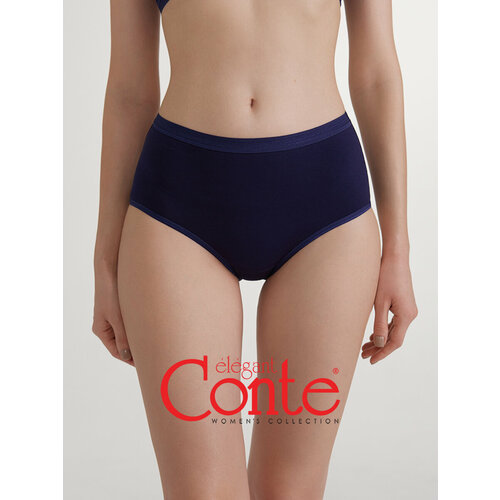 фото Трусы conte slip maxi, размер s/94, бордовый