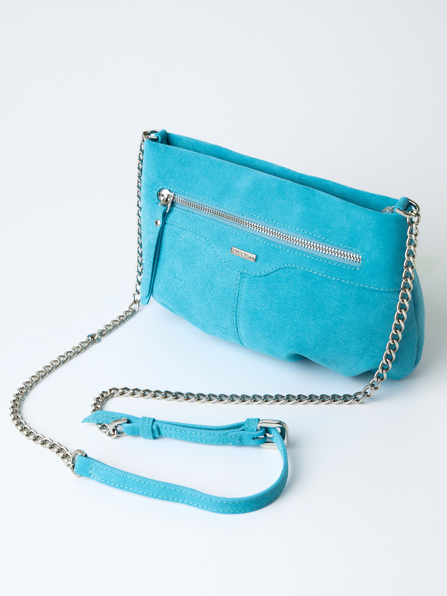 Сумка кросс-боди Franchesco Mariscotti 