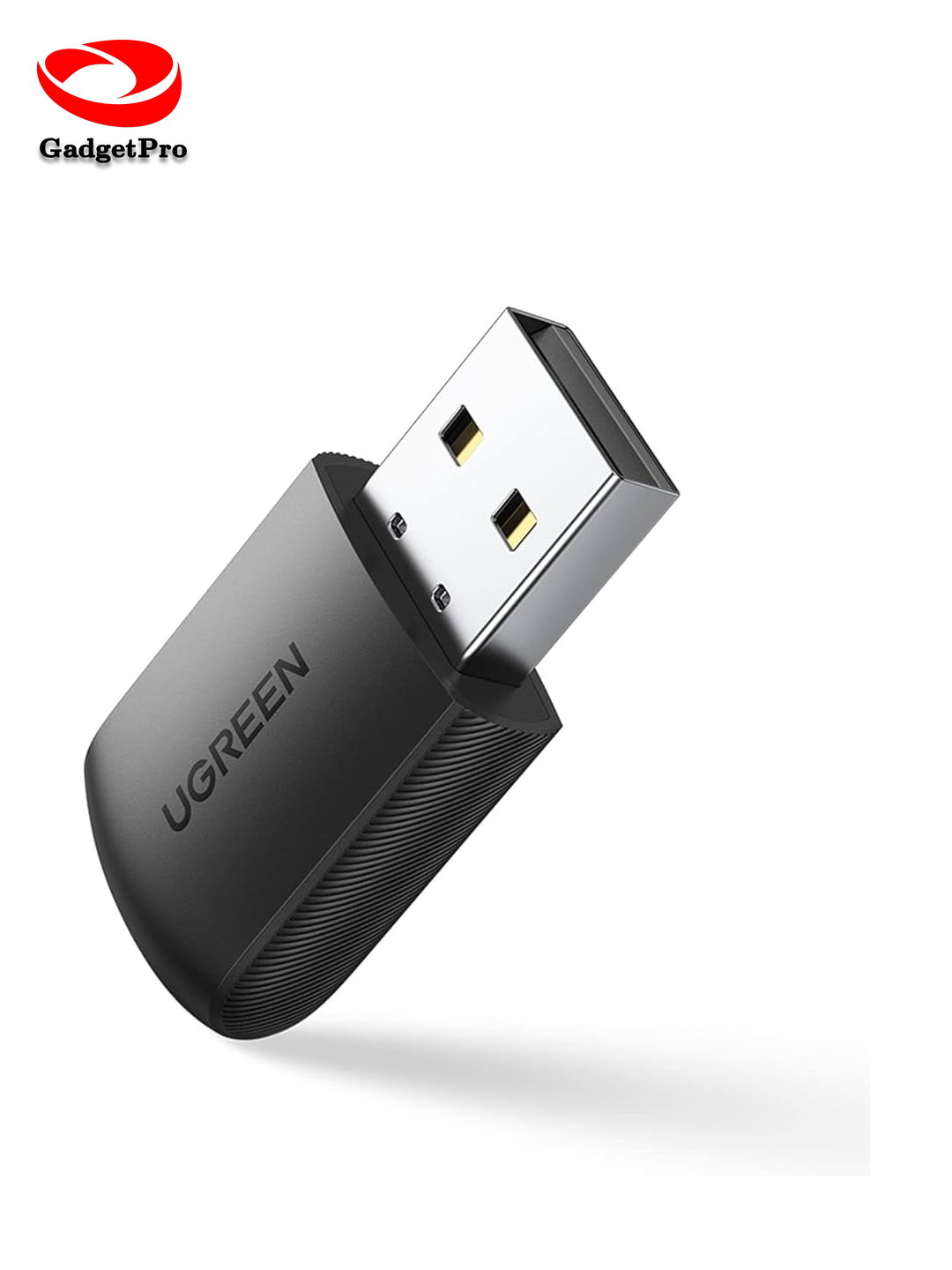 UGREEN AC650: Двухдиапазонный Wi-Fi USB адаптер (433Mbps 5GHz + 200Mbps 2.4GHz), беспроводной, новый.