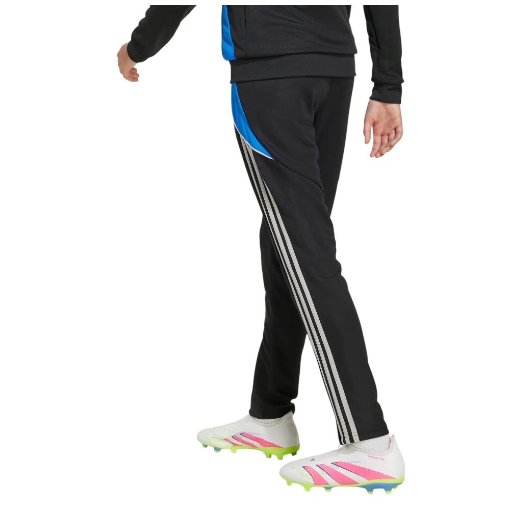 Брюки adidas, размер 140 — фото 1