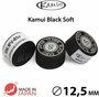 Наклейка для кия «Kamui Black» (S) 12.5мм