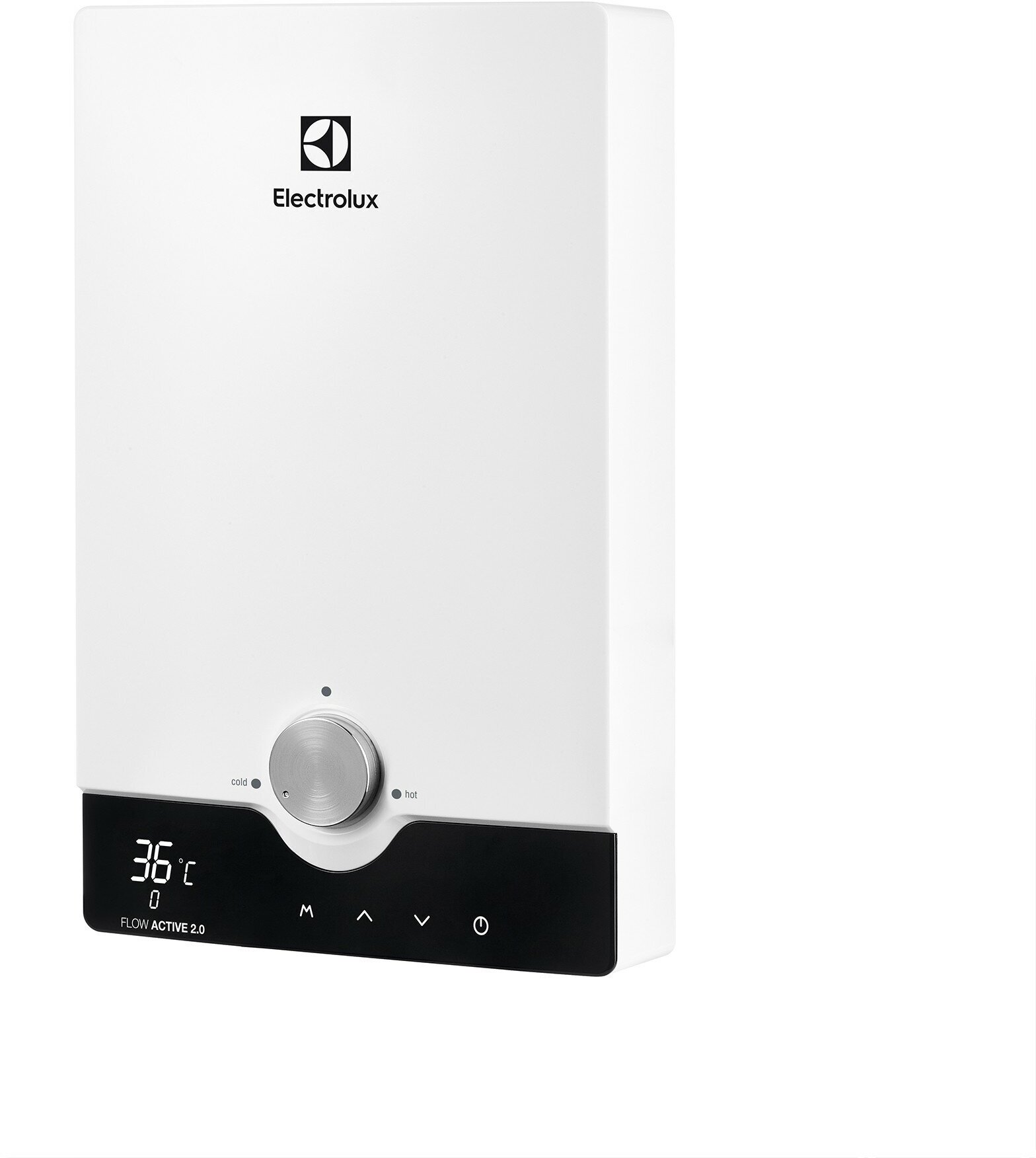 Проточный водонагреватель Electrolux NPX 8 Flow Active 2.0