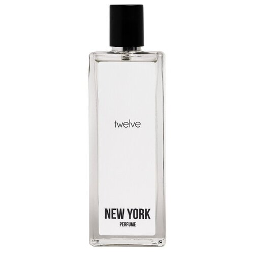 Parfums Constantine парфюмерная вода New York Perfume Twelve, 50 мл, 100 г