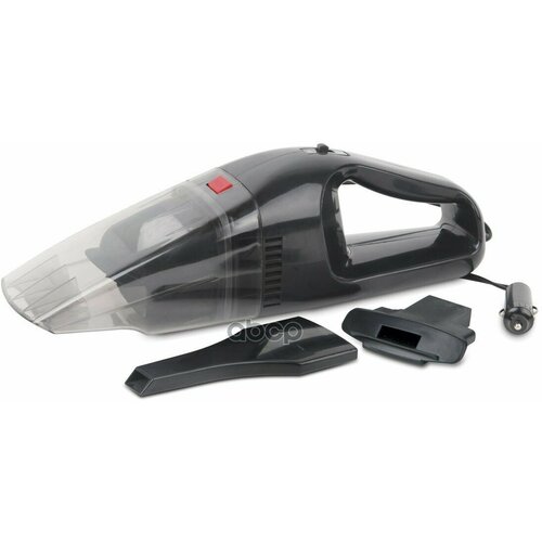 Пылесос Автомобильный 2 Насадки AVS арт A80859S 133000₽