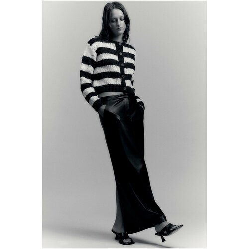 фото Свитер женский zara размер l