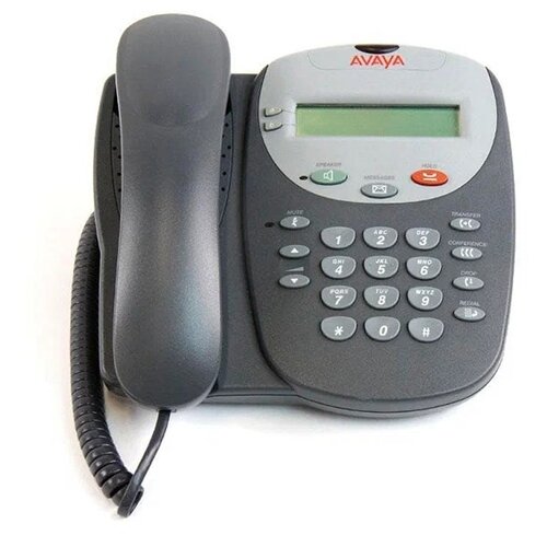 VoIP-телефон Avaya 4602SW