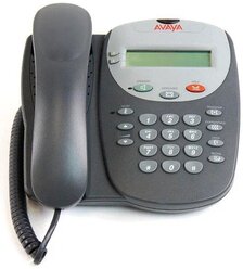 Телефон 4602 IP, Avaya ОЕМ
