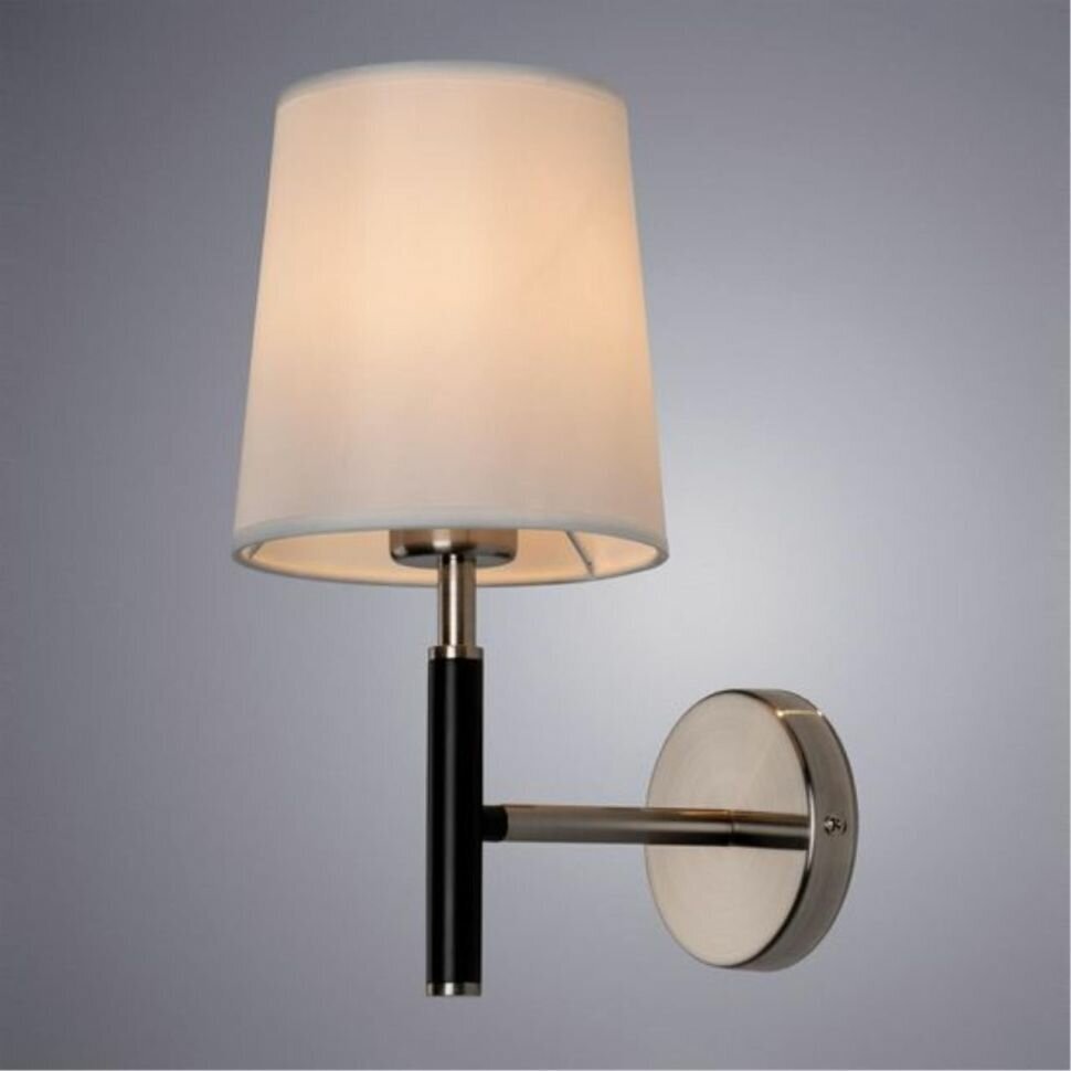 ARTE LAMP Бра Arte Lamp A2589AP-1SS