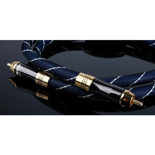 Кабель коаксиальный RCA - RCA Tonewinner CO-6