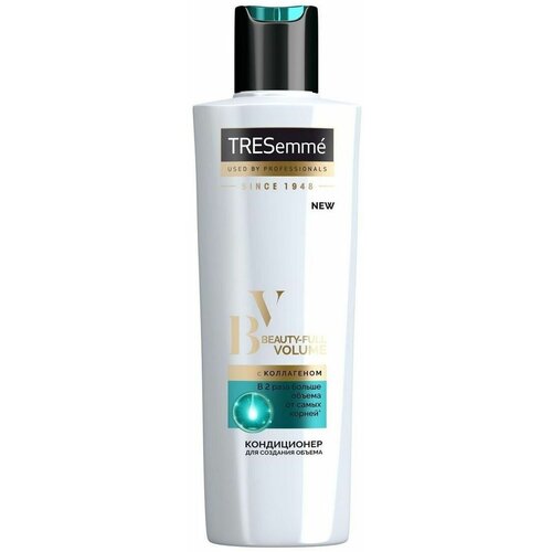 tresemme кондиционер для волос beauty full volume 400 мл Кондиционер для волос для создания объема 230мл