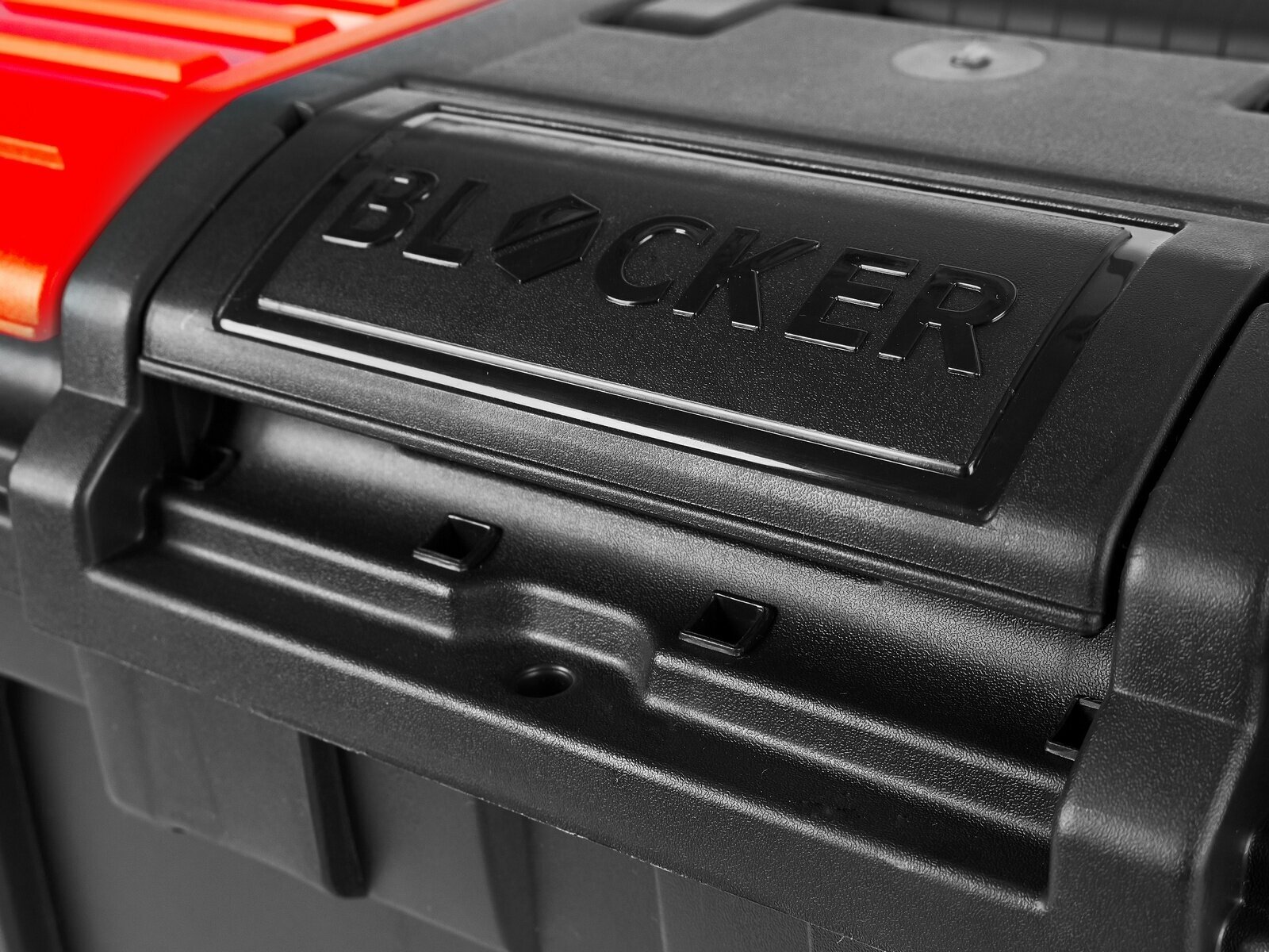 Ящик Blocker - фото №8