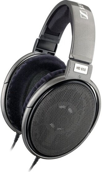 Наушники Sennheiser HD 650