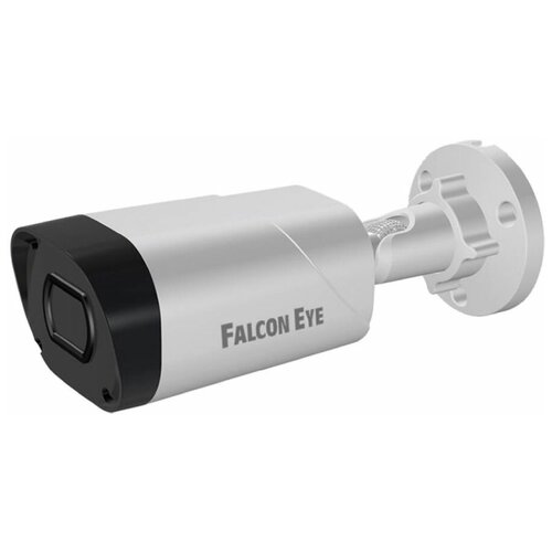 Камера видеонаблюдения IP Falcon Eye FE-IPC-B5-30pa 1944р 28 мм белый 1139800₽