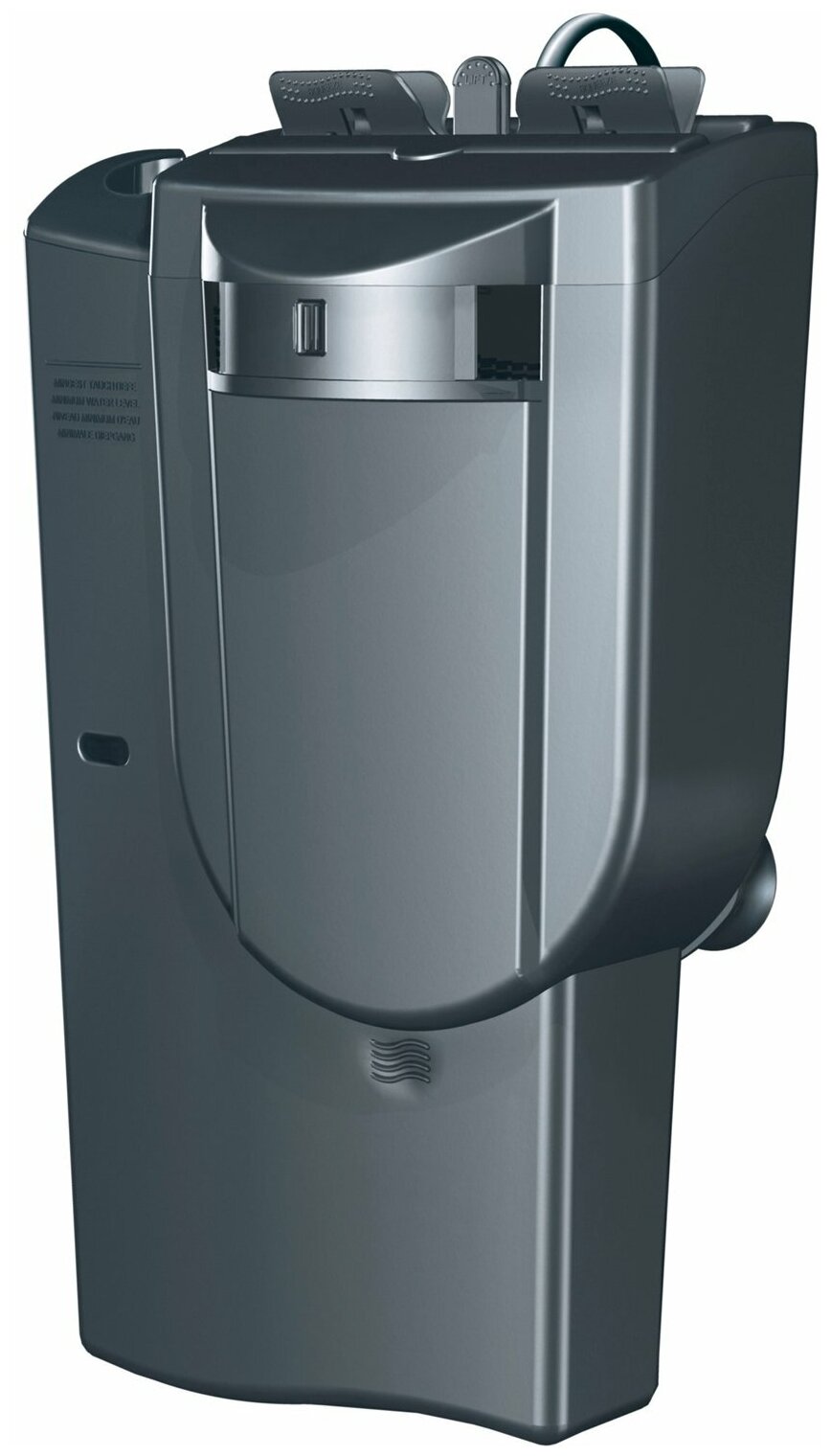 Фильтр для аквариума Tetra Easy Crystal Filter 600, 600 л/ч (50-150л) - фото №1