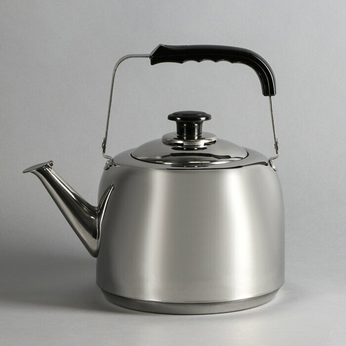 фото ASTELL Чайник AST-002-ЧБ-30 3 л