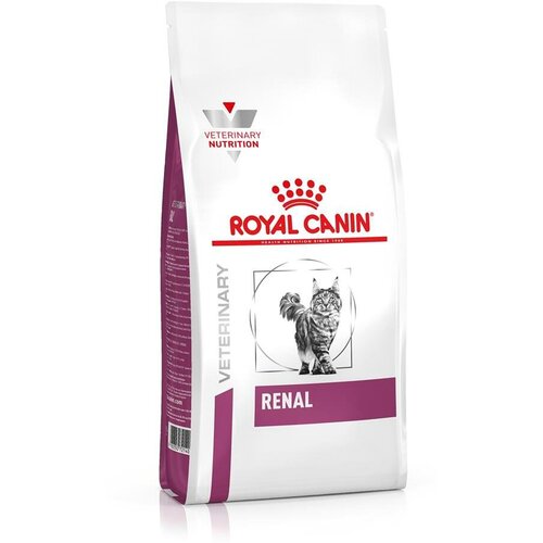 Royal Canin Renal RF23 диетический корм при хронической почечной недостаточности (0.4 кг)