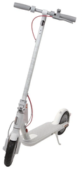 Электросамокат Xiaomi Electric Scooter 3 Lite White BHR5389GL