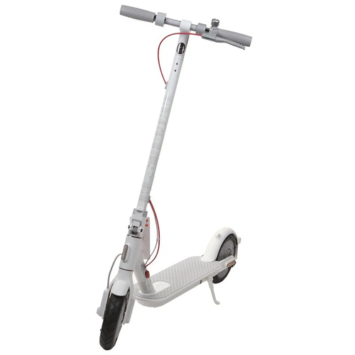 Электросамокат Xiaomi Electric Scooter 3 Lite White 2021