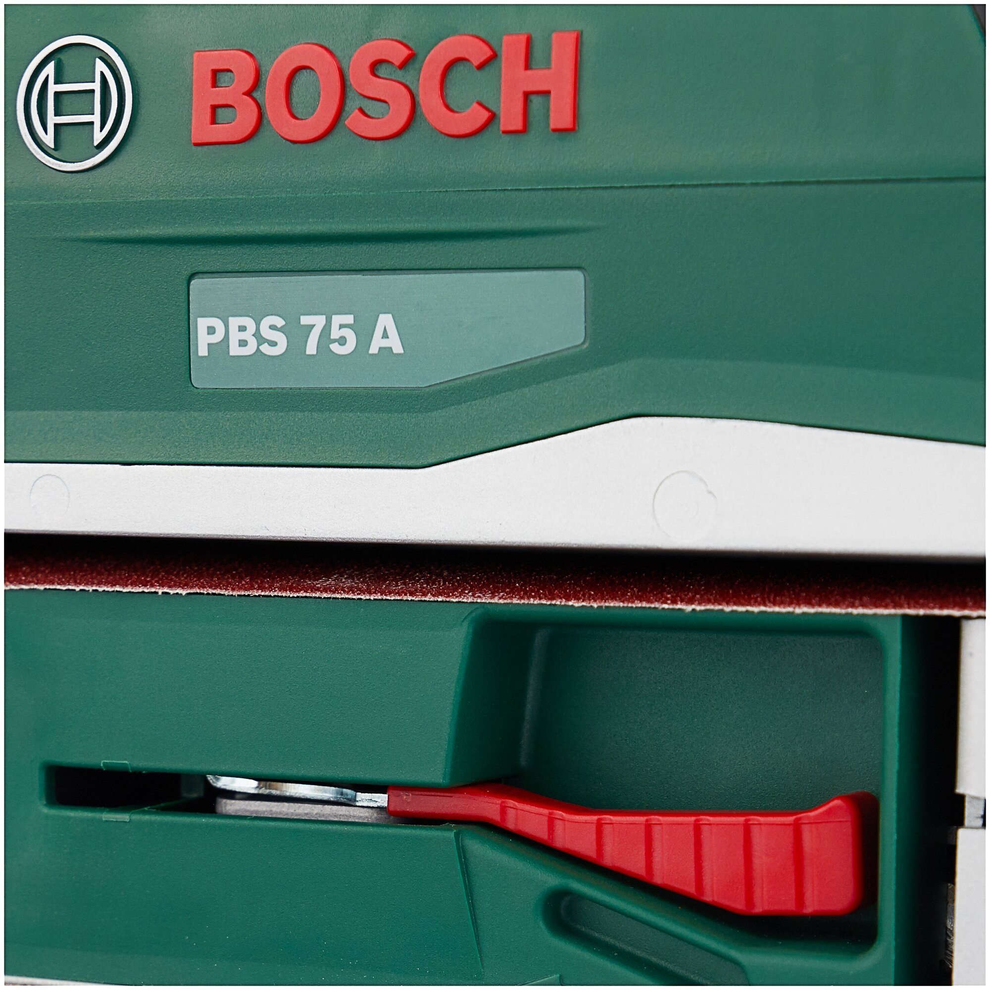 Шлифовальная машина Bosch - фото №6
