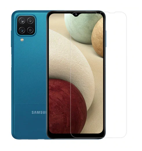 Защитное стекло для экрана SAMSUNG araree by KDLAB для Samsung Galaxy A32 прозрачная, 1 шт [gp-tta325kdatr] - фото №4