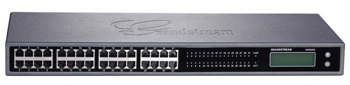 VoIP-шлюз Grandstream GXW4232