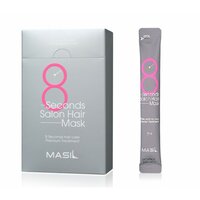 MASIL / Маска для волос с салонным эффектом за 8 секунд Masil 8 Seconds 20 шт х 8 мл