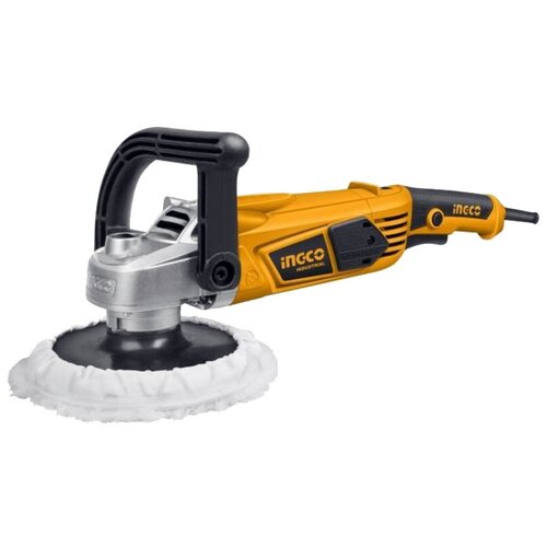 Полировальная машина INGCO_Powertools AP14008