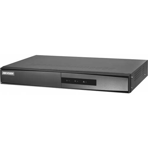 Видеорегистратор Hikvision DS-7104NI-Q1/4P/M(C) видеорегистратор hikvision ds 7108ni q1 m