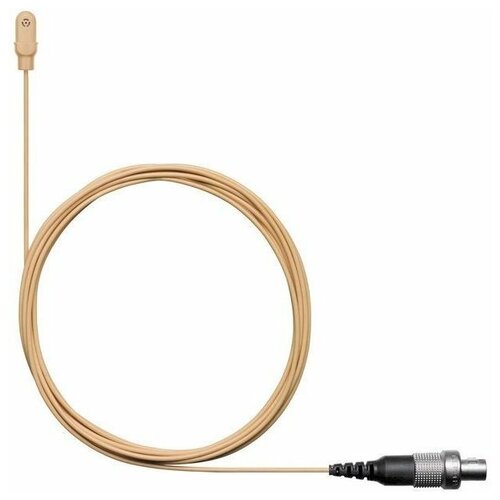 Микрофон Shure DL4TO-MTQG-A 3257600₽