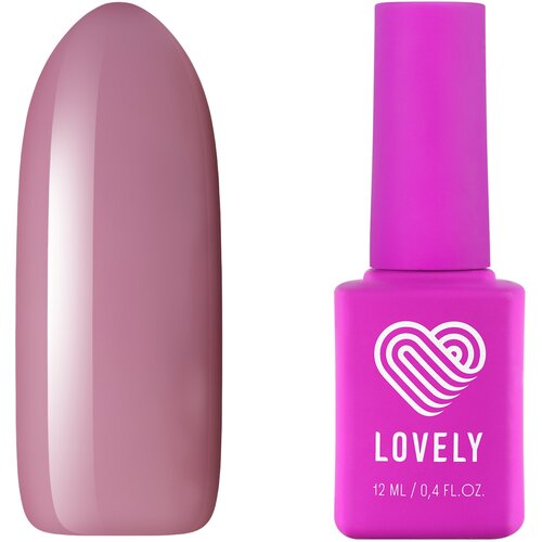 База камуфлирующая Lovely, Base Touch №03, 12 ml