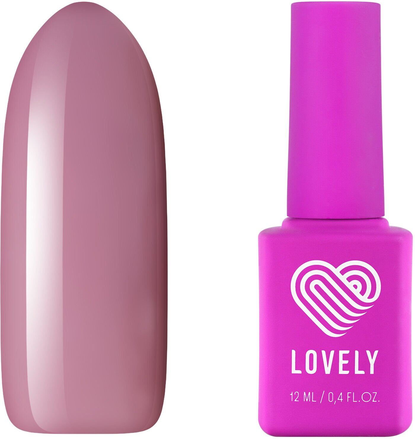 База камуфлирующая Lovely, Base Touch №03, 12 ml