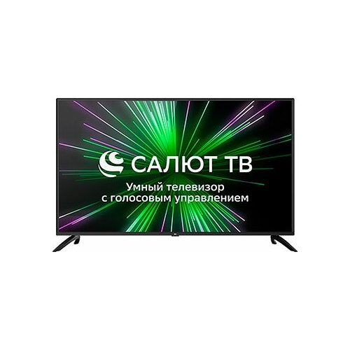 LCDЖК телевизор BQ 55SU02B 2798800₽