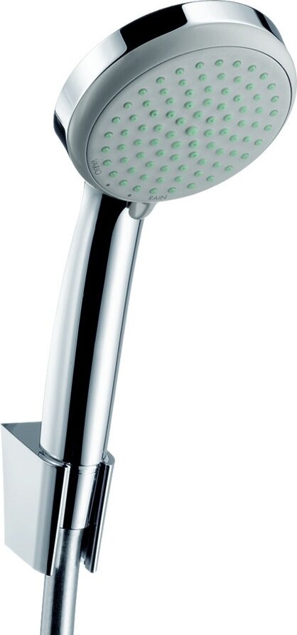 Душевой держатель Hansgrohe - фото №6