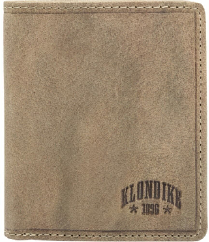 Бумажник KLONDIKE 1896