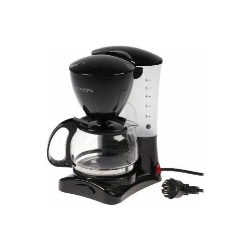 Кофеварка Luazon Home LKM-651 3863048 261100₽