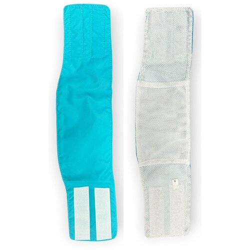 Многоразовый пояс для кобелей (L )