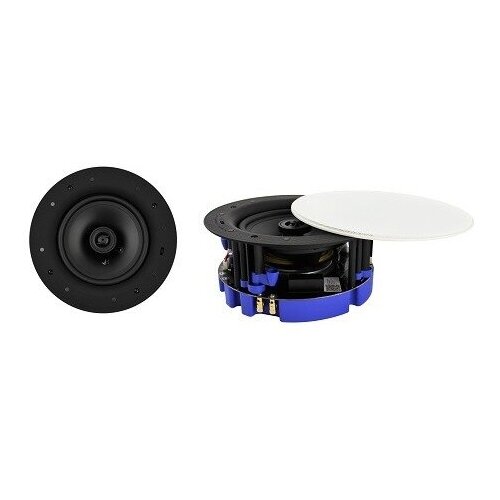 Встраиваемая стеновая акустика MT Power 89503065 PSW-60R v2 S 7582200₽