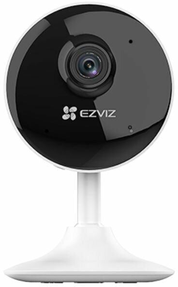 Wi-Fi камера видеонаблюдения EZVIZ C1C-B (1080P, H.265) для дома