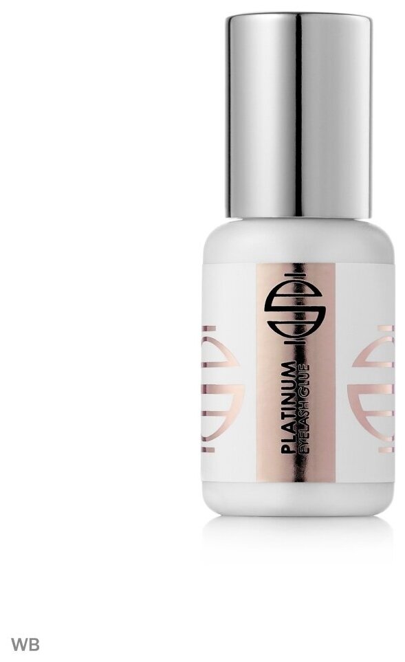 фото Клей E'CHELLE PLATINUM, 7 ml