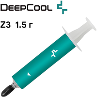Термопаста Deepcool Z3 (1.5 г)