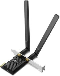 Сетевой адаптер Wi-Fi + Bluetooth TP-LINK Archer TX20E PCI Express