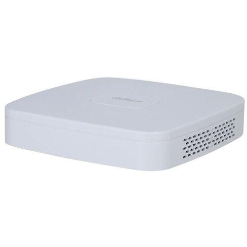 4-канальный IP-видеорегистратор Dahua DHI-NVR2104-S3 4K и H.265+