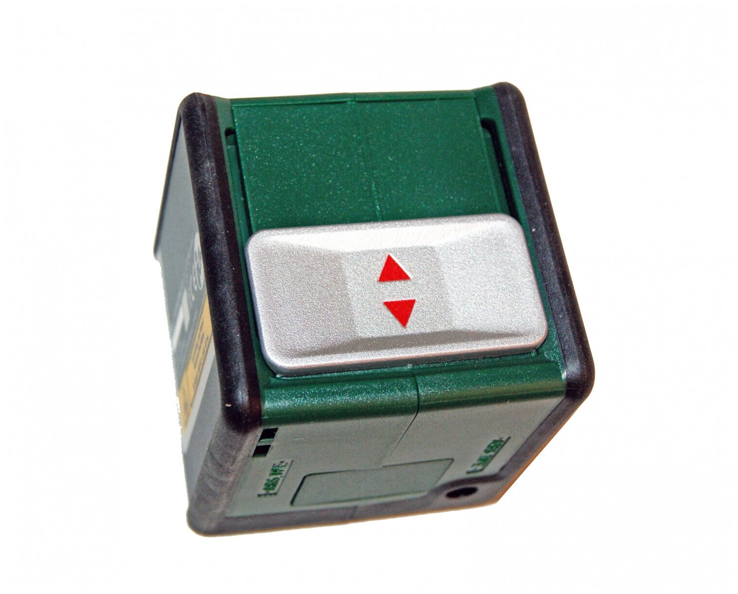 Лазерный уровень BOSCH QUIGO II-EEU (0603663220) - фотография № 10